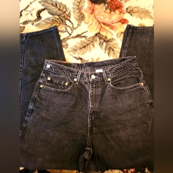 Levi's Other - Mens levis 550 jeans